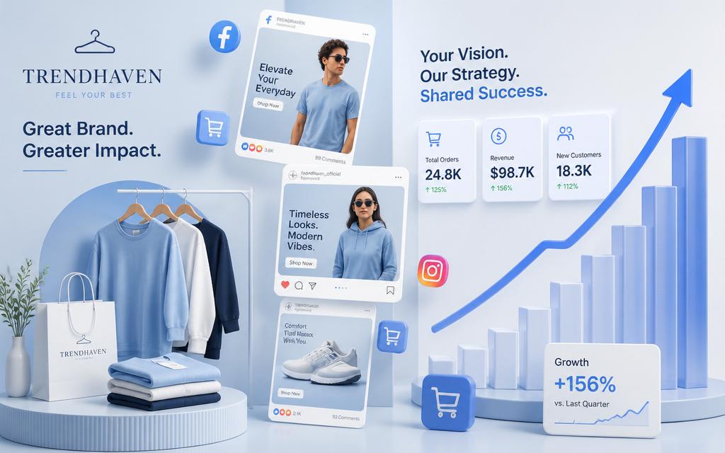 Case TrendHaven